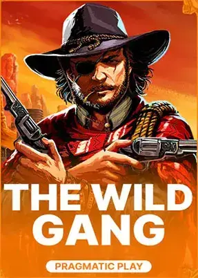The Wild Gang