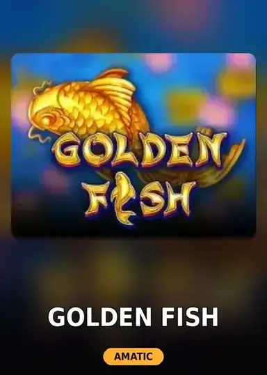 Golden Fish