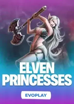 Elven Princess