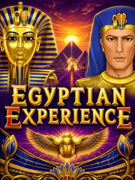 Egyptian Experience