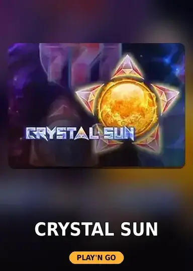 Crystal Sun