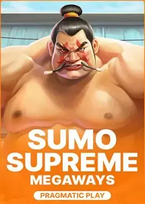 Sumo Supreme Megaways