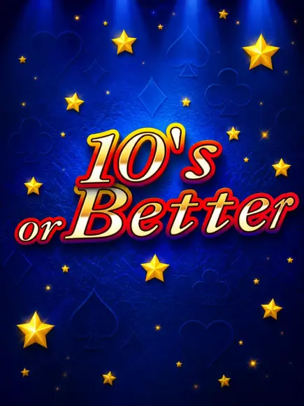 10 Or Better