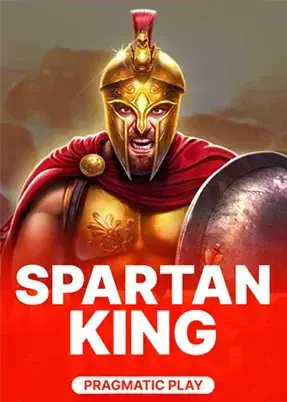 Spartan King
