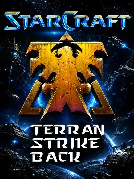 Terran Strike Back