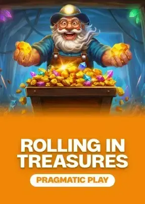 Rolling in Treasures