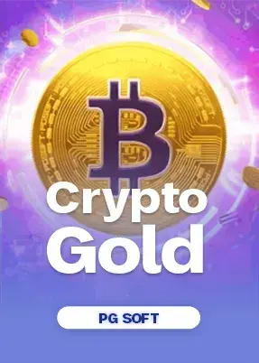 Crypto Gold