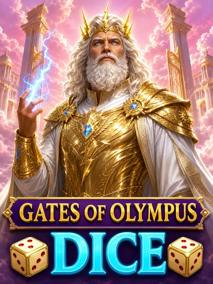 Gates of Olympus Dice