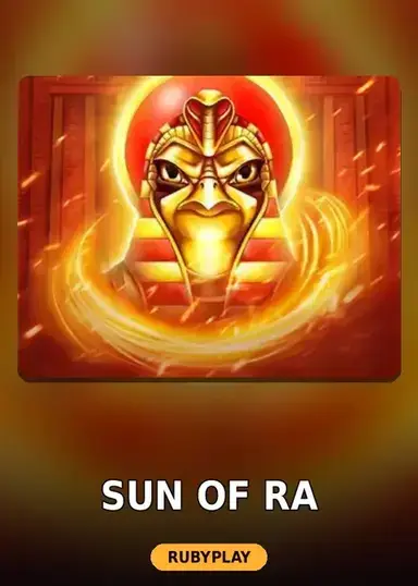 Sun of Ra
