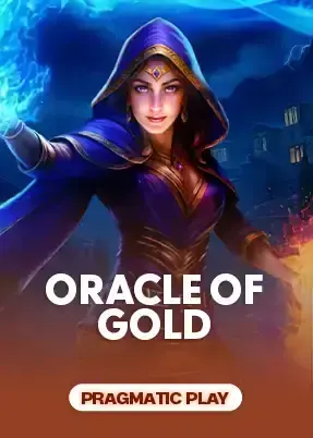 Oracle of Gold