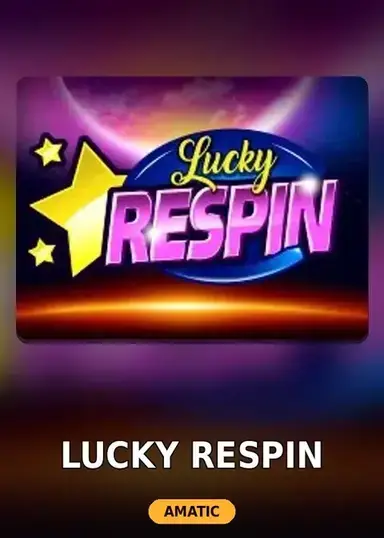 Lucky Respin