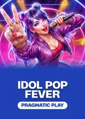 Idol Pop Fever