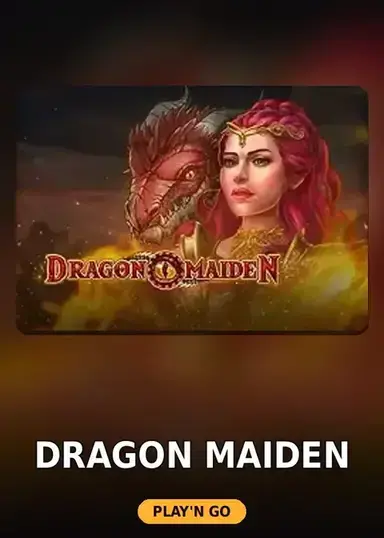 Dragon Maiden