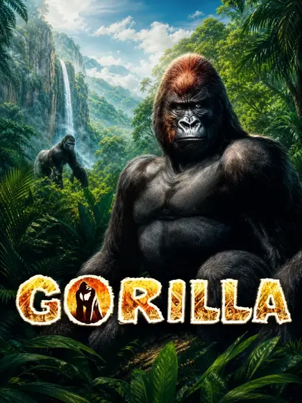 Gorilla