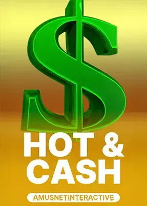 Hot & Cash