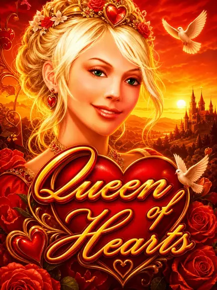 Queen of Hearts