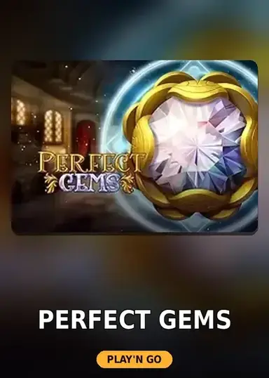 Perfect Gems