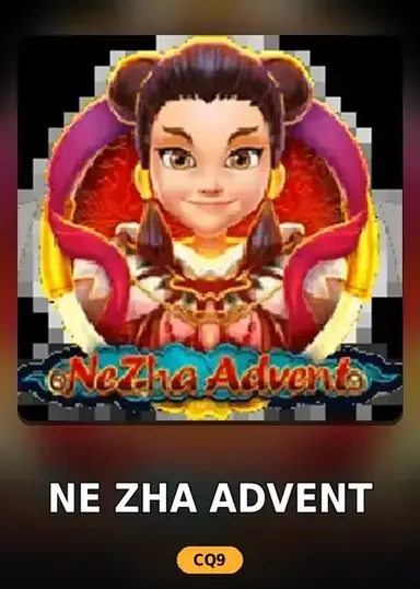 Ne Zha Advent