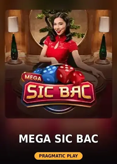 Mega Sic Bac