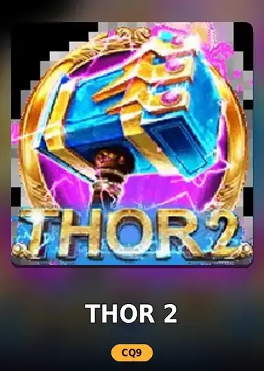 Thor 2