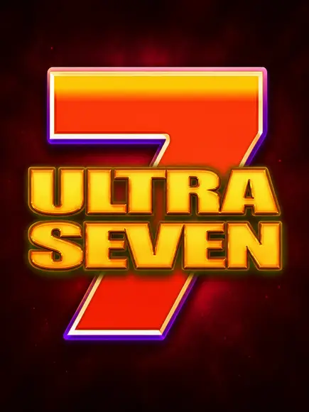 Ultra Seven