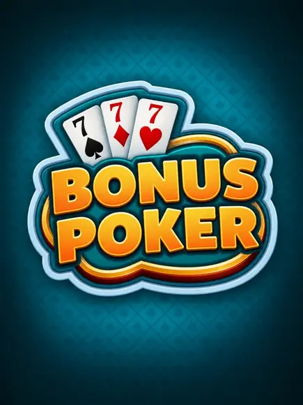 Bonus Poker