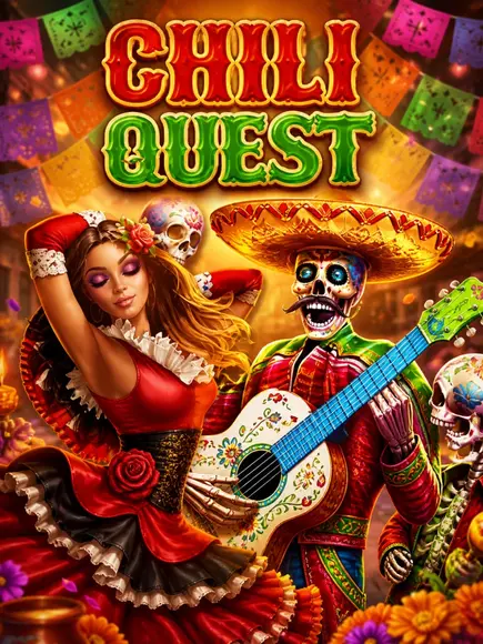 Chili Quest