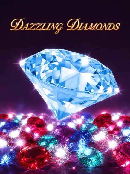 Dazzling Diamonds