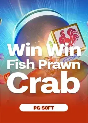 Win Win Fish Prawn Crab