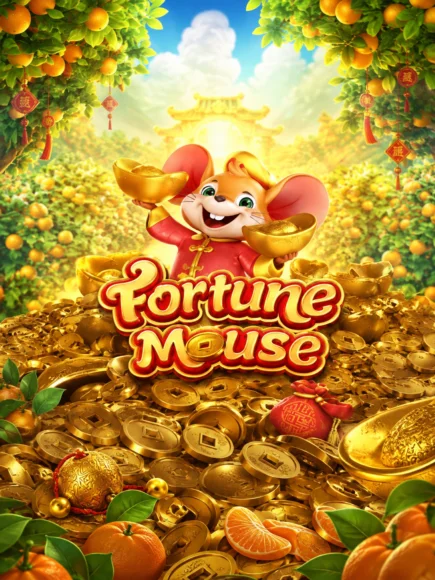 Fortune Mouse