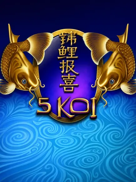 5 koi classic