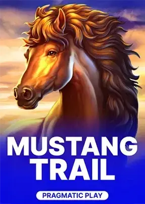 Mustang Trail