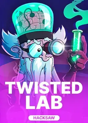 Twisted Lab