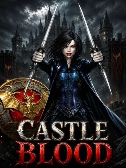 Castle Blood