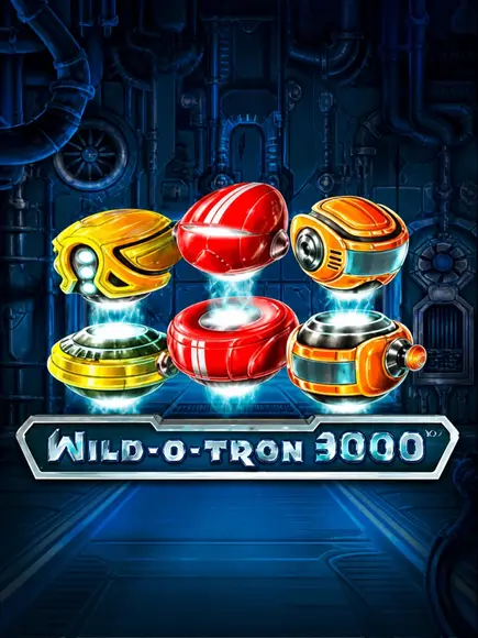 Wild-O-Tron 3000