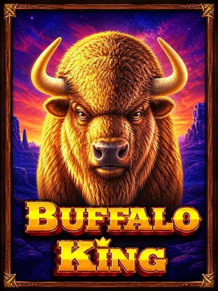 Buffalo King