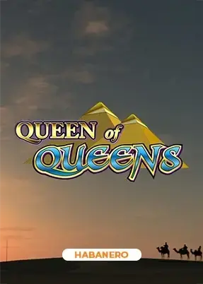 Queen of Queens