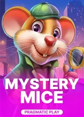 Mystery Mice
