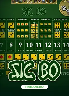 Sicbo