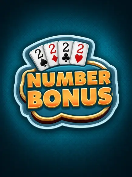 Number Bonus
