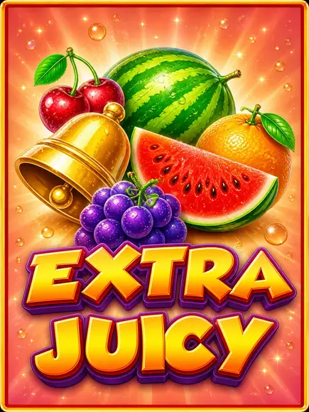 Extra Juicy