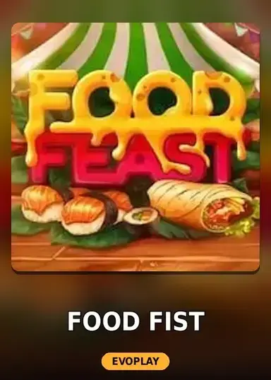Food fist