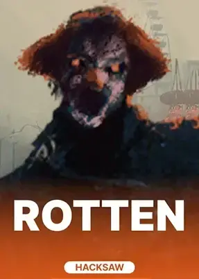Rotten