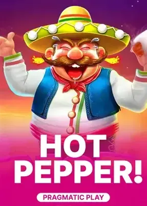 Hot Pepper