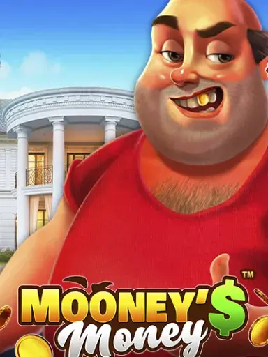 Mooney´s Moneys