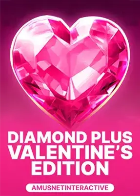 Diamond Plus - Valentine's Edition