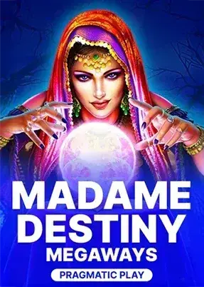 Madame Destiny Megaways