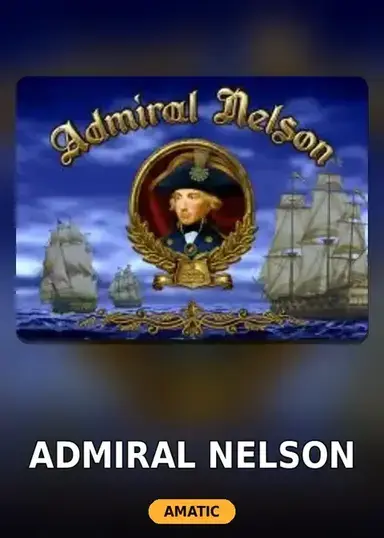 Admiral Nelson