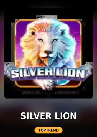 Silver Lion