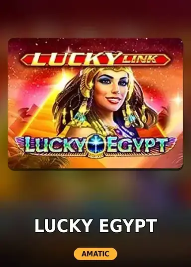 Lucky Egypt